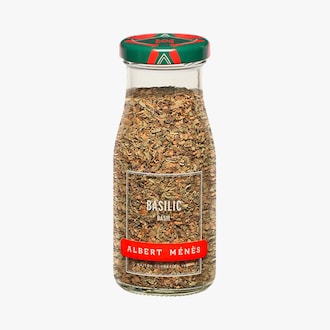 Basilic Albert Ménès