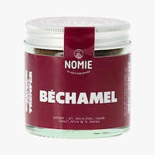 &Eacute;pices pour b&eacute;chamel Simon Auscher Nomie