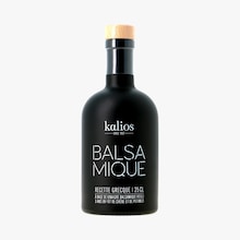 Balsamique - recette grecque Kalios