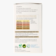 Miel de manuka Comptoirs et Compagnies