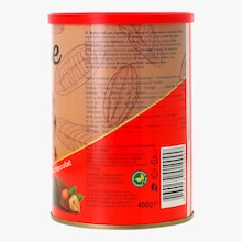 Gaufrettes fourrées à la crème au chocolat et aux noisettes Craquise