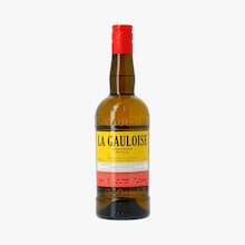 La Gauloise Jaune, liqueur bicentenaire, sous &eacute;tui La Gauloise