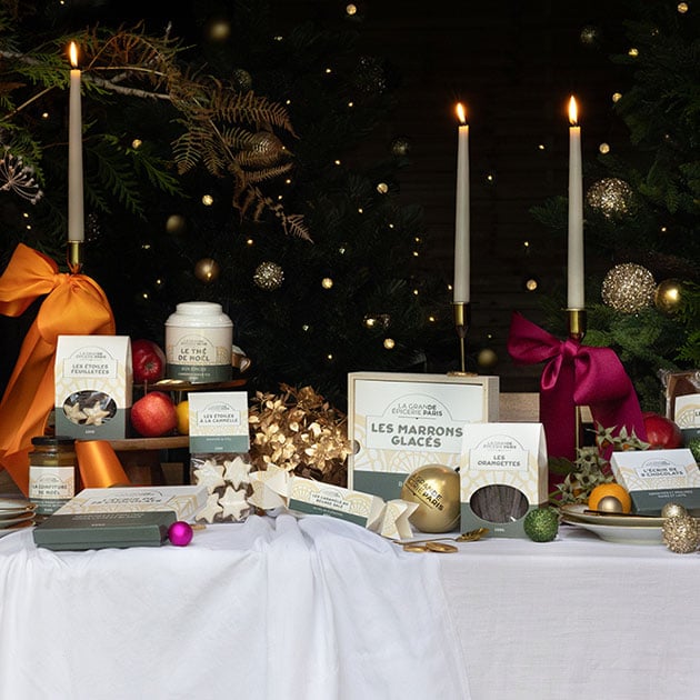 La Grande Épicerie de Paris