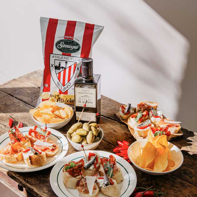 Epicerie Espagnole
