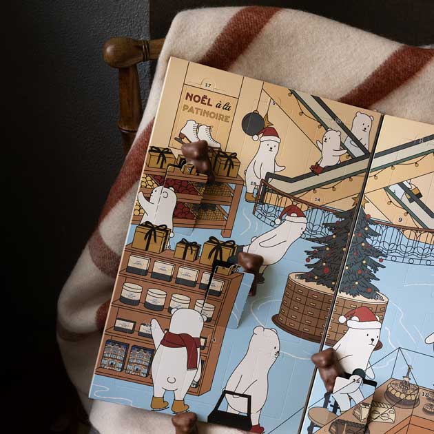 La Grande Épicerie de Paris