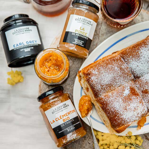 La Grande Épicerie de Paris