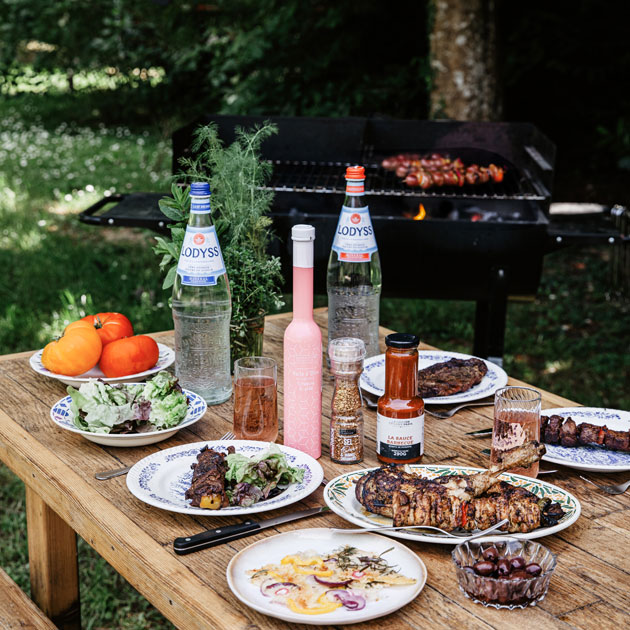 produits de saison