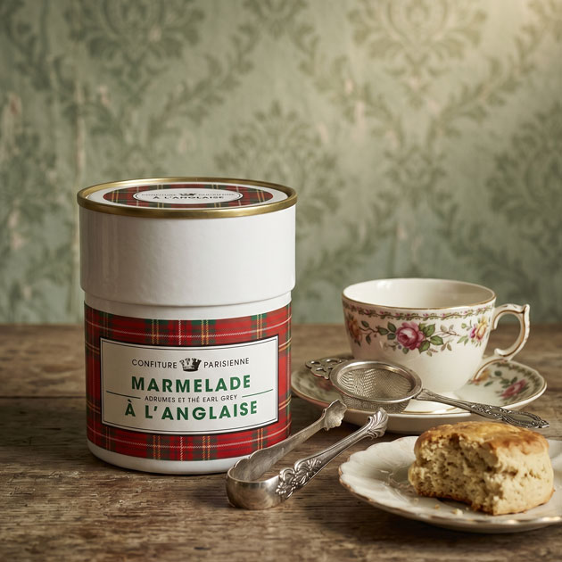 Epicerie Anglaise