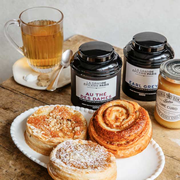 La Grande Épicerie de Paris