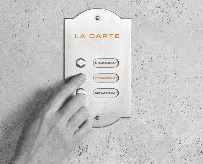 Loyalty Program